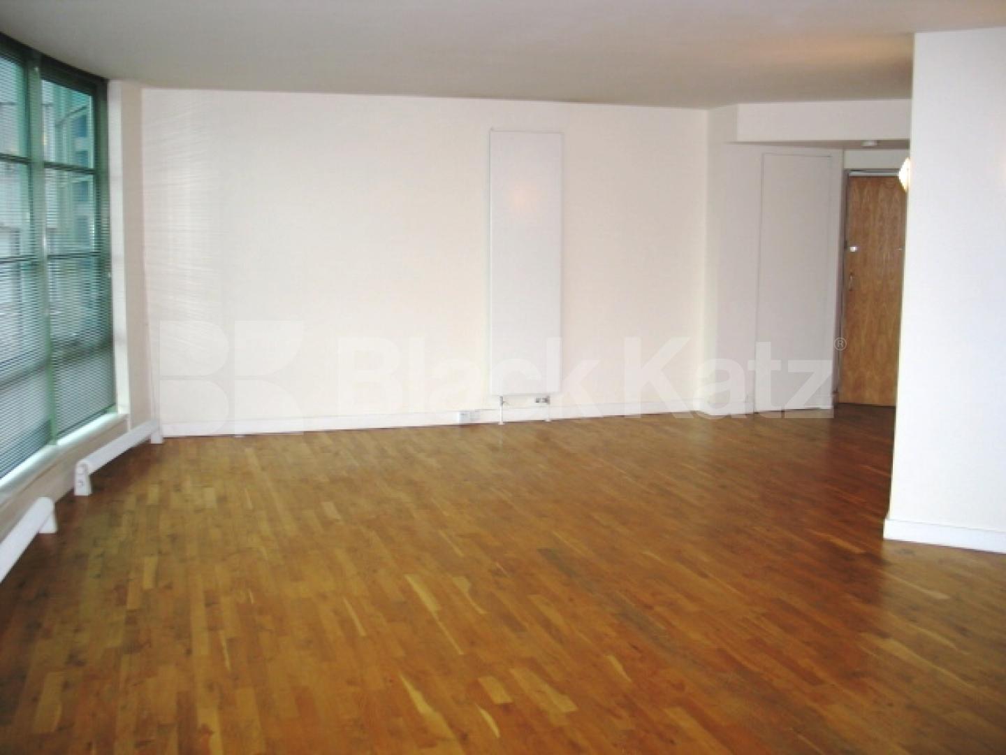 			1 Bedroom, 1 bath, 1 reception Flat			 The Glass House Building,Arlington Road, Camden